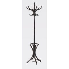 Thonet Állófogas Wenge színben