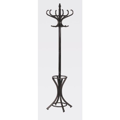 Thonet Állófogas Wenge színben