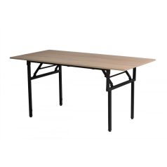 Asztallapos összecsukható asztalok
