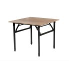 EC-HS összecsukható asztal