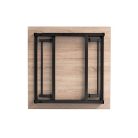 EC-HS összecsukható asztal