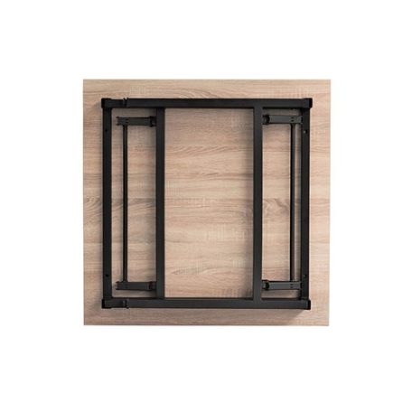 EC-HS összecsukható asztal