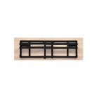 EC-L összecsukható asztal