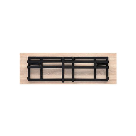 EC-L összecsukható asztal