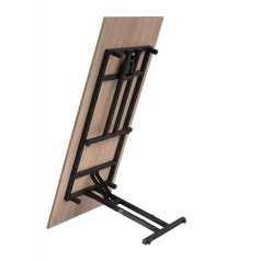 EC-T összecsukható asztal