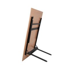 H-500 összecsukható asztal