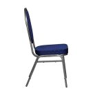 Herman szék - kék