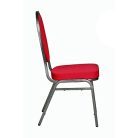 Herman szék - piros