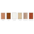 HK-800 összecsukható asztal