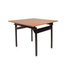HS-600 összecsukható bankett asztal