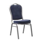 Maestro 1A konferenciaszék alu váz