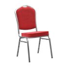 Maestro 1S konferenciaszék acél váz