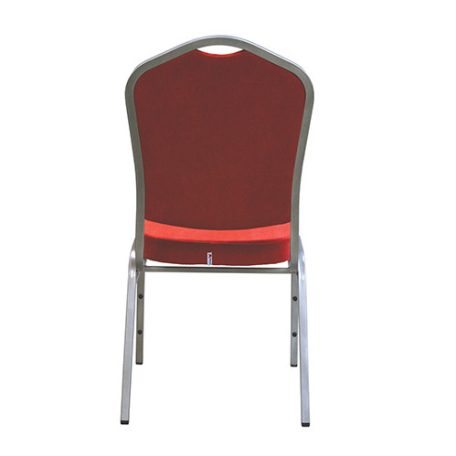 Maestro 1S konferenciaszék acél váz