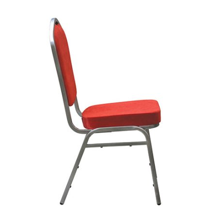 Maestro 1S konferenciaszék acél váz