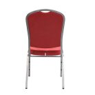 Maestro 3S konferenciaszék acél váz