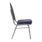 Maestro 4A konferenciaszék alu váz