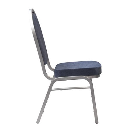 Maestro 4A konferenciaszék alu váz