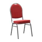 Maestro 4S konferenciaszék acél váz