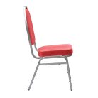 Maestro 4S konferenciaszék acél váz