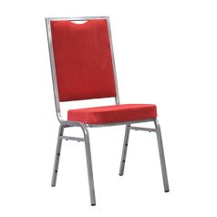 Maestro 5S konferenciaszék acél váz