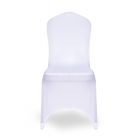 Slimtex 200 székszoknya - fehér színben