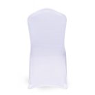 Slimtex 200 székszoknya - fehér színben