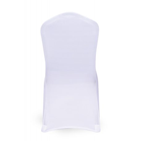 Slimtex 200 székszoknya - fehér színben