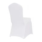 Slimtex 240 székszoknya - fehér