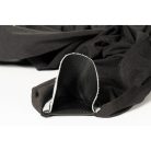 Slimtex 240 székszoknya - fekete