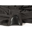 Slimtex 240 székszoknya - fekete