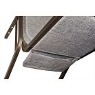 TK csatolható, tároló kiegészítő