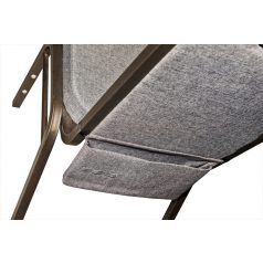 TK csatolható, tároló kiegészítő